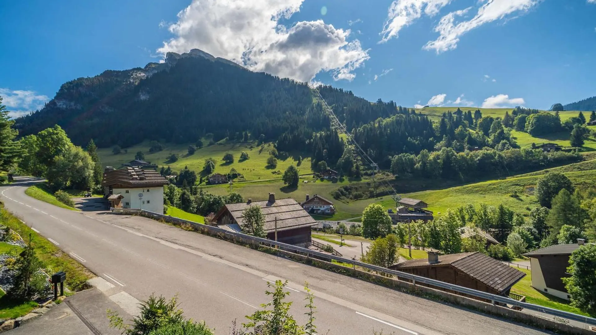Chalet Cosy A La Clusaz, 9 Pers, 4 Chambres, Wifi, Proche Pistes - Fr-1-437-103
