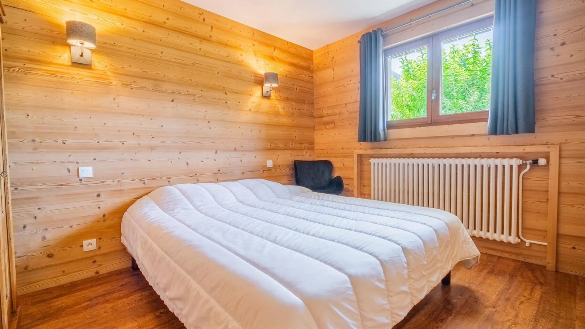 Chalet Cosy A La Clusaz, 9 Pers, 4 Chambres, Wifi, Proche Pistes - Fr-1-437-103 France