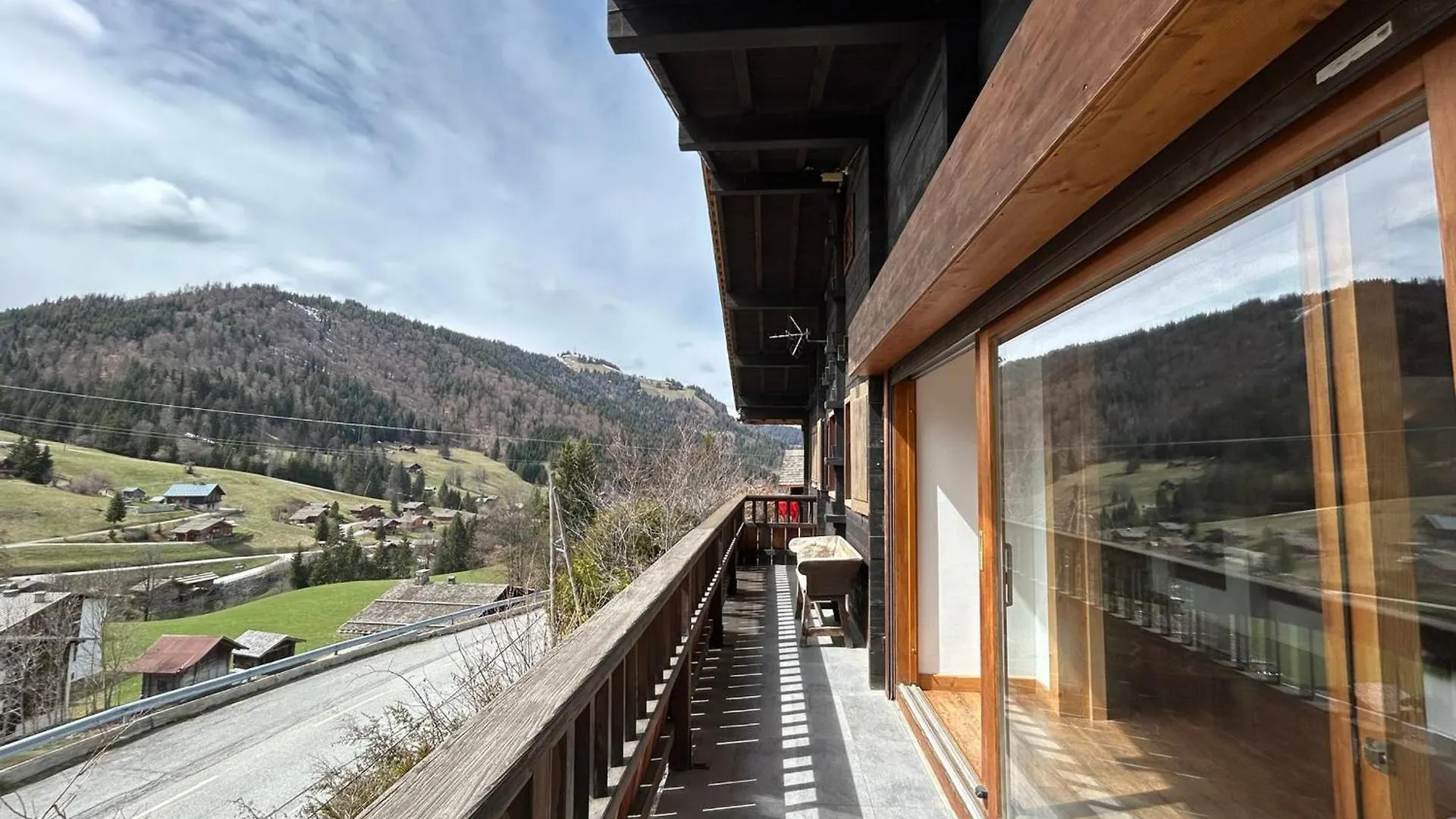 Chalet Cosy A La Clusaz, 9 Pers, 4 Chambres, Wifi, Proche Pistes - Fr-1-437-103