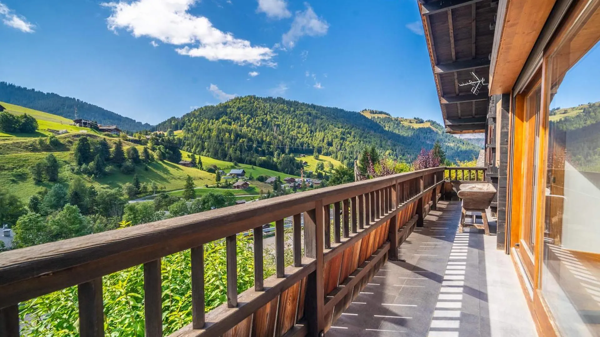 Chalet Cosy A La Clusaz, 9 Pers, 4 Chambres, Wifi, Proche Pistes - Fr-1-437-103 France